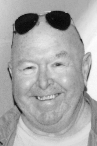 Kent Simonson